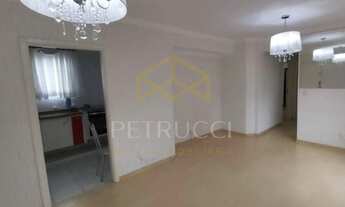 Imagem 2: Apartamento - Vila Olivo - Valinhos