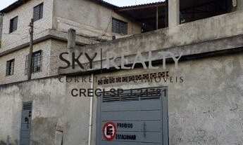 Imagem: SãO PAULO - Sobrado Padrão - Jardim Varginha