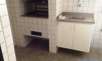 Imagem 3: APARTAMENTO - PANAMBY - SP