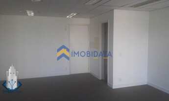 Imagem 6: Conjunto Comercial para venda com 90m², Santo Amaro, São Paulo -