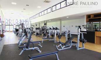 Imagem 5: Terreno em condomínio no CONDOMÍNIO ALPHAVILLE IMBUIAS - Bairro Fazenda Gleba Palhano em L