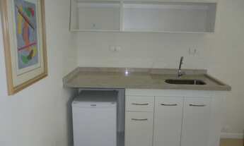 Imagem 6: Flat Le Premier 28m² 1 dormitório 1 vaga para locação nos Jardins