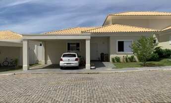 Imagem 2: Casa térrea exclusiva para venda no Condominio Vistas Residence