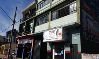 Imagem: Aluga-se Kitinet mobiliado