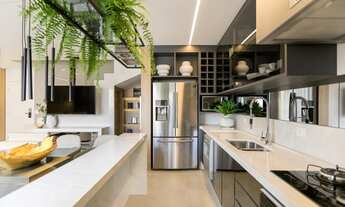 Imagem 7: Apartamento Duplex com 2 suítes no Bigorrilho