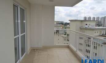 Imagem 7: APARTAMENTO - MORUMBI - SP
