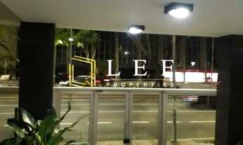 Imagem 14: Conjunto comercial na Faria Lima!