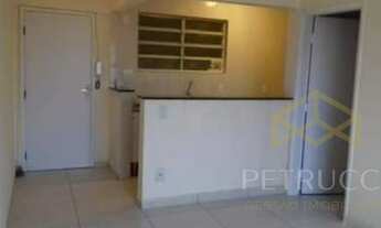Imagem 2: Apartamento - Ponte Preta - Campinas