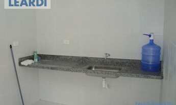 Imagem 5: SOBRADO - PERDIZES - SP