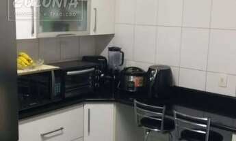 Imagem 4: Santo André - Apartamento Padrão - Centro