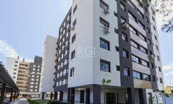 Imagem: Porto Alegre - Apartamento Padrão - Camaquã