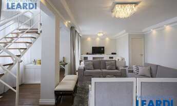 Imagem 6: DUPLEX - ALTO DA LAPA - SP