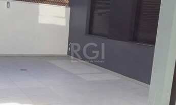 Imagem 2: Porto Alegre - Casa Padrão - Petrópolis