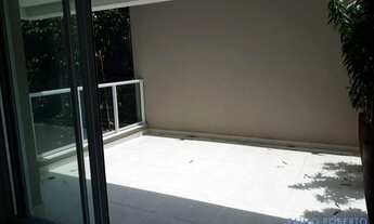 Imagem: APARTAMENTO - ALTO DE PINHEIROS - SP