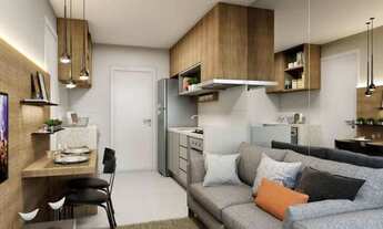 Imagem 3: Laguna 430 - 26m² - 1 Quarto - 1 Suíte - 1 vaga - Vila Cruzeiro, São Paulo - SP