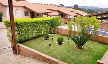 Imagem 2: Casa de condomínio térrea para venda a 35 min de São Paulo e 5 min da Castelo Branco