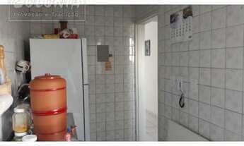 Imagem 7: São Bernardo do Campo - Apartamento Padrão - Taboão