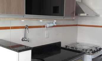 Imagem 4: Apartamento - São Bernardo - Campinas