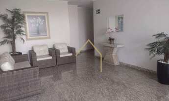 Imagem 3: Apartamento com 3 dormitórios à venda, 110 m² por R$ 520.000,00 - Cariobinha - Americana/S