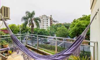 Imagem 2: Porto Alegre - Apartamento Padrão - Mont Serrat