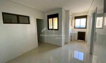 Imagem: Cobertura horizontal no Edifício American