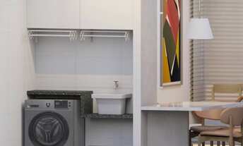 Imagem 4: Edf. Porto Horizonte | Novidade em Setúbal | 28m² | 1 Quarto