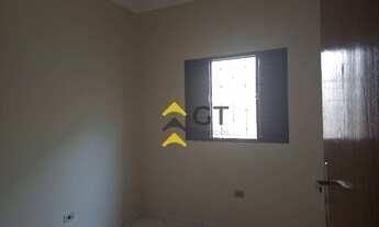 Imagem 5: Casa 3 quartos e salao no fundo