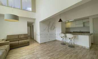 Imagem 2: Cobertura - Mansões Santo Antônio - Campinas