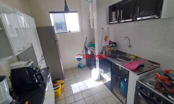 Imagem 6: Apartamento com 2 quartos para alugar, 56 m² por R$ 850/mês - Ponta Negra - Natal/RN