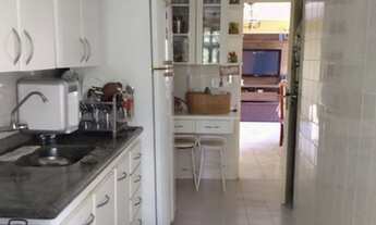 Imagem 4: APARTAMENTO RESIDENCIAL em SÃO PAULO - SP, PARQUE REBOUCAS