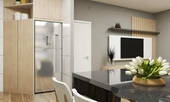 Imagem 4: Área privativa em um dos melhores pontos do Barreiro