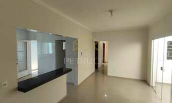 Imagem 6: Casa - Parque Jambeiro - Campinas