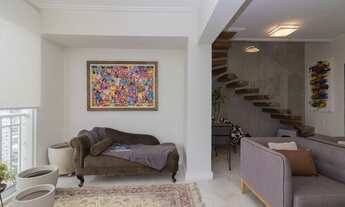 Imagem 3: Cobertura V. Leopoldina - Venda