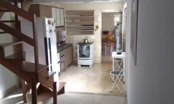 Imagem: Porto Alegre - Casa Padrão - Vila João