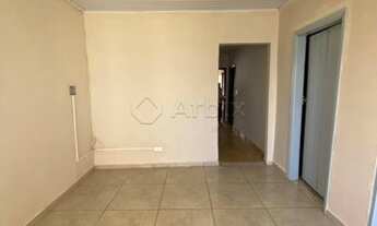 Imagem 3: Americana - Casa Padrão - Campo Verde