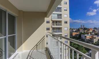 Imagem 7: Apartamento à Venda - Jardim Roberto, 2 Quartos, 55 m2