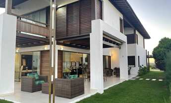 Imagem: Casa de condomínio para aluguel e venda