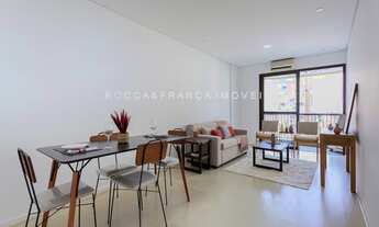 Imagem 7: APARTAMENTO COM LAZER EM ÓTIMA LOCALIZAÇÃO NO ITAIM