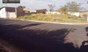 Imagem: Terreno à venda atrás do shopping com