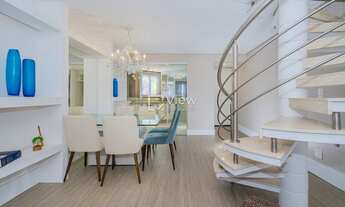 Imagem 4: Excelente cobertura com terraço ensolarado!