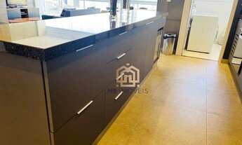 Imagem 6: Apartamento com 2 dormitórios, 90 m² - venda por R$ 1.760.000,00 ou aluguel por R$ 9.000,0