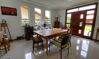 Imagem 3: Casa em Condomínio para Venda em Teresópolis, Vargem Grande, 4 dormitórios, 2 suítes, 2 ba