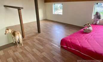 Imagem 3: Chácara para Venda em Araçoiaba da Serra, Araçoiaba da Serra, 3 dormitórios, 2 suítes, 3 b