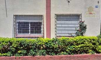 Imagem 7: Vendo apartamento térreo e um dormitório, próximo a Avenida Baltazar de Oliveira Garcia em