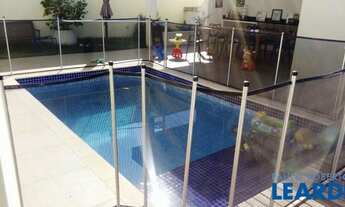 Imagem 6: CASA EM CONDOMÍNIO - CONDOMÍNIO RESIDENCIAL MORADA DAS NASCENTES - SP