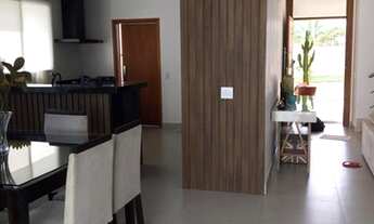 Imagem 4: Casa - Parque Brasil 500 - Paulínia