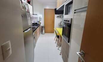 Imagem 6: Apartamento - Boqueirão - Santos