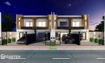 Imagem: Sobrado com 3 dormitórios à venda, 130