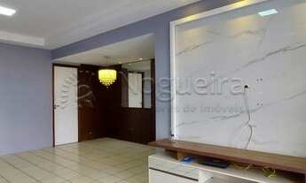 Imagem 3: Apartamento para venda com 100 metros quadrados com 3 quartos na Iputinga - Recife - PE