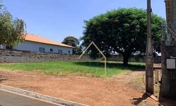 Imagem 5: MARAVILHOSO TERRENO COND. ESTÂNCIA HÍPICA EM NOVA ODESSA